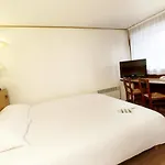Campanile & Restaurant Hotel