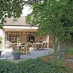 Campanile & Restaurant Hotel 3*