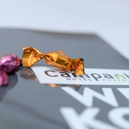 Campanile & Restaurant فندق
