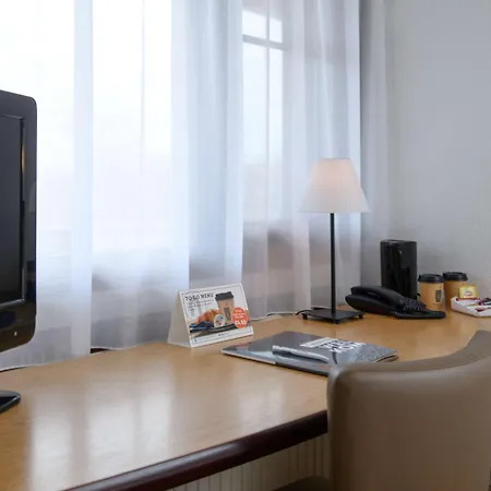 Campanile & Restaurant Hotel 3*