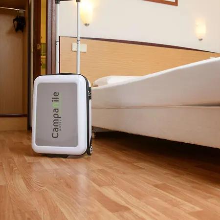 Hotel Campanile & Restaurant Gorinchem