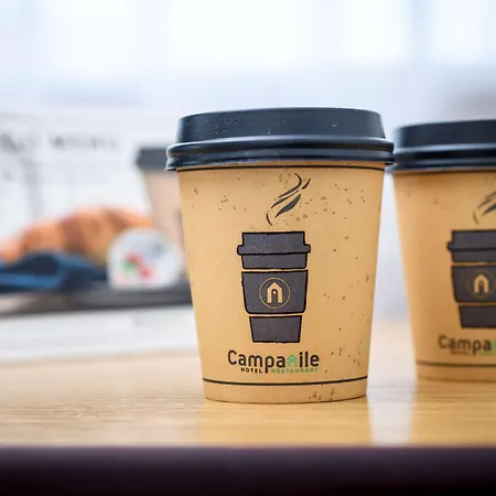 Campanile & Restaurant