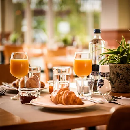 Campanile & Restaurant 3* كورينْخيم