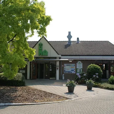 Campanile & Restaurant 霍林赫姆