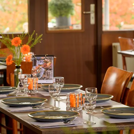 Campanile & Restaurant كورينْخيم