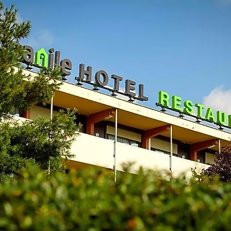 Hotel Campanile & Restaurant Gorinchem