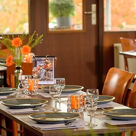 Campanile & Restaurant Hotel Gorinchem