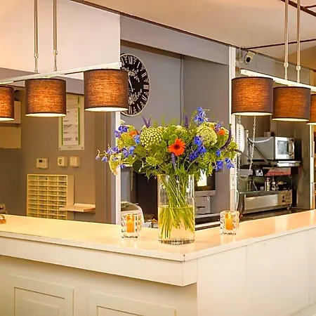 Campanile & Restaurant Hotel Gorinchem