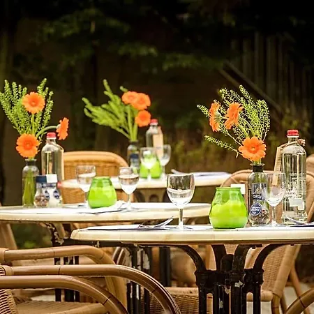 Campanile & Restaurant