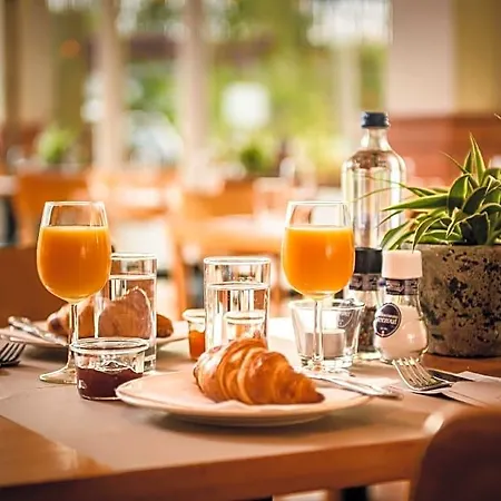 Campanile & Restaurant 3*