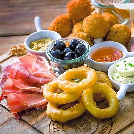 Campanile & Restaurant 3* Gorinchem