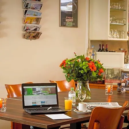 Hotel Campanile & Restaurant Gorinchem