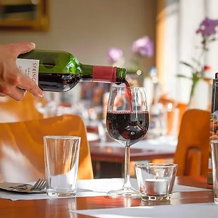 Campanile & Restaurant Hotel 3*