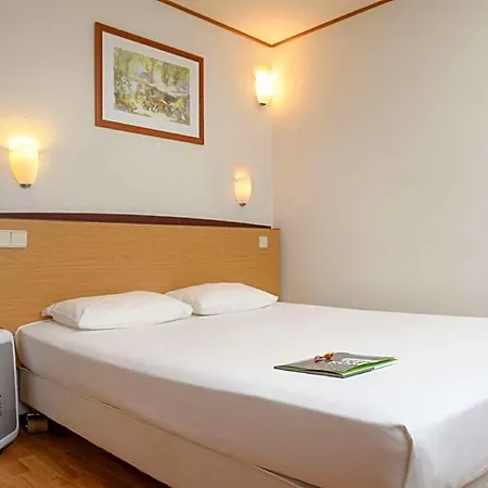 Hotel Campanile & Restaurant Gorinchem
