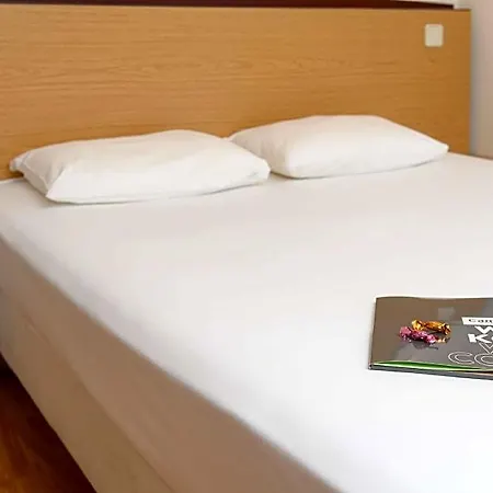 Hotel Campanile & Restaurant