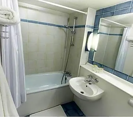 Hotel Campanile & Restaurant 3*