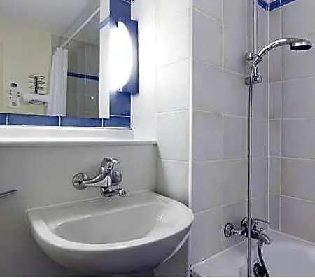 Campanile & Restaurant Hotel Gorinchem