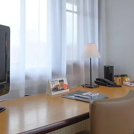 Hotel Campanile & Restaurant 3*