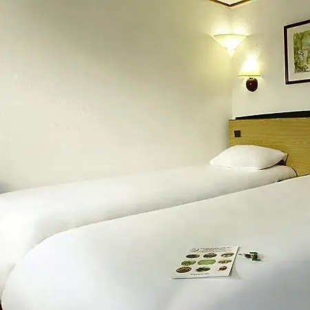 Campanile & Restaurant Hotel Gorinchem