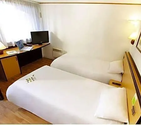 Hotel Campanile & Restaurant 3*
