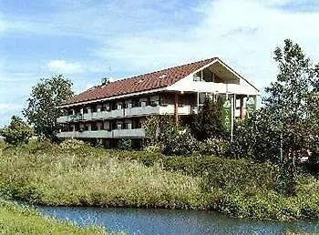 Campanile & Restaurant 3* كورينْخيم