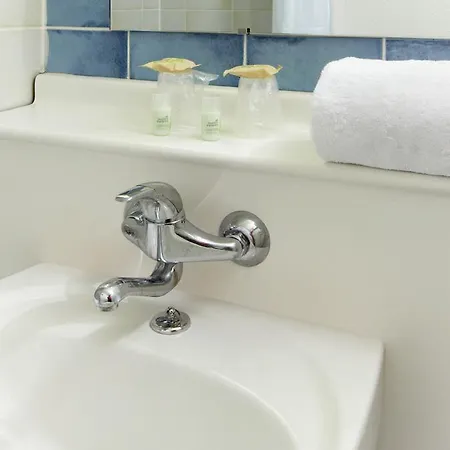 Campanile & Restaurant فندق كورينْخيم