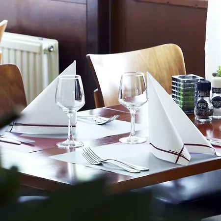 Campanile & Restaurant 3* 霍林赫姆