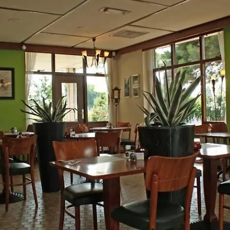 Campanile & Restaurant 3* 霍林赫姆