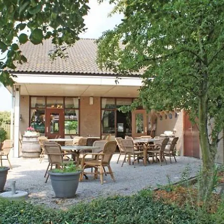 Campanile & Restaurant Hotel