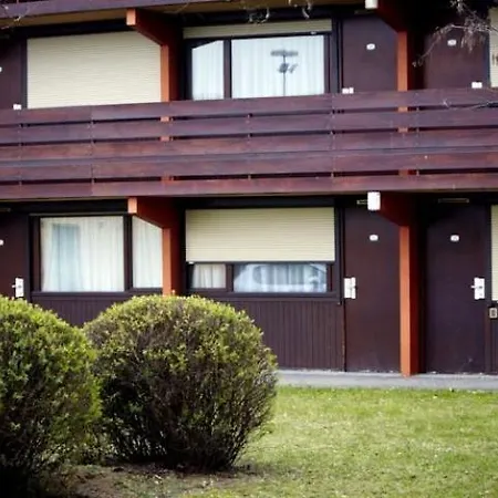 Campanile & Restaurant 3* Gorinchem