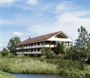 Campanile & Restaurant 3* كورينْخيم