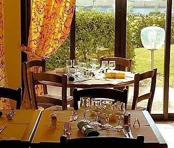 فندق Campanile & Restaurant كورينْخيم