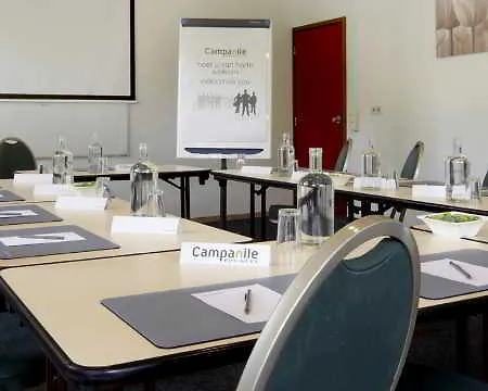 Hotel Campanile & Restaurant 3*