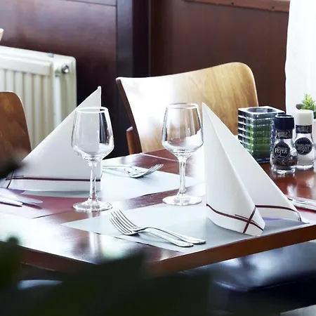 Campanile & Restaurant 3* كورينْخيم