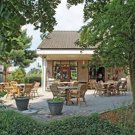 Campanile & Restaurant 酒店 3*