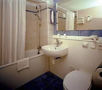 Campanile & Restaurant Hotel