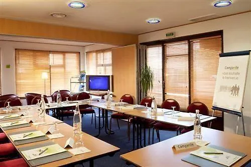 Campanile & Restaurant Gorinchem