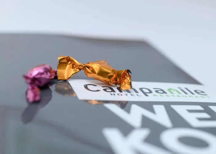 Campanile & Restaurant Szálloda