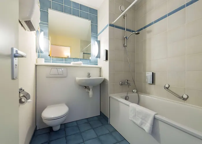 Campanile & Restaurant Szálloda