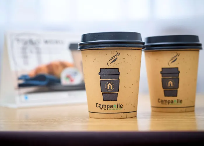 Campanile & Restaurant