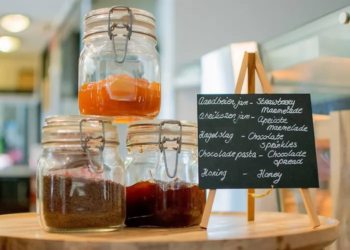 Hotel Campanile & Restaurant