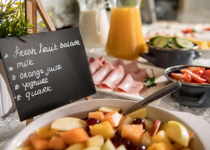 Campanile & Restaurant