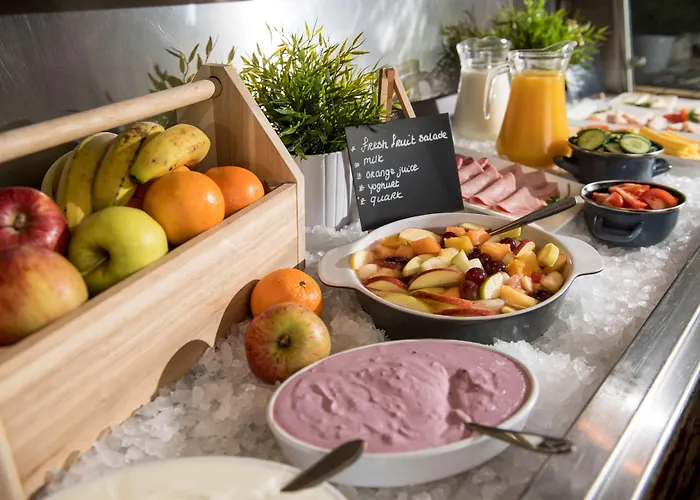 Campanile & Restaurant Szálloda Gorinchem