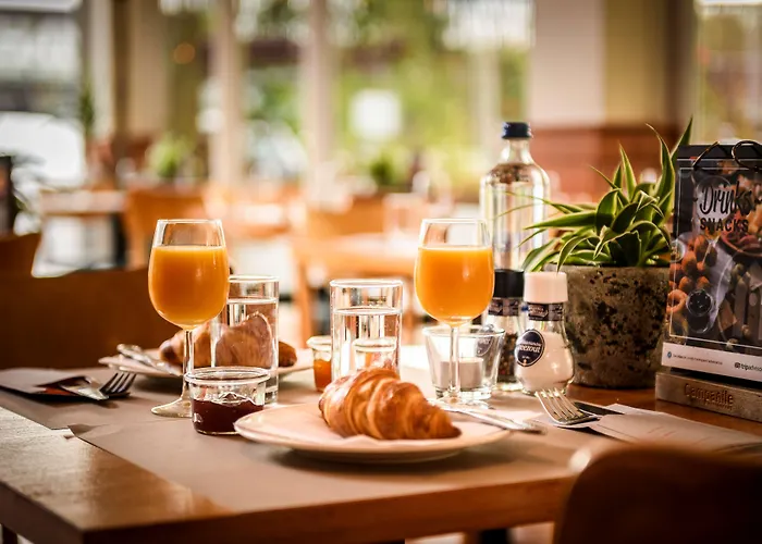 Campanile & Restaurant 3* Gorinchem