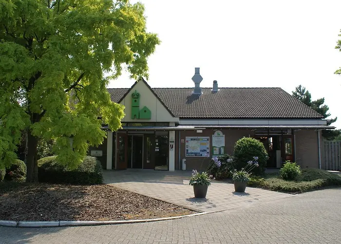 Campanile & Restaurant Gorinchem