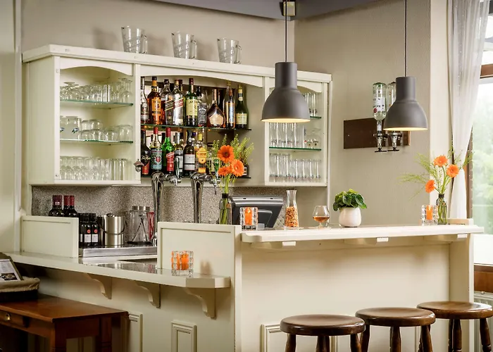 Campanile & Restaurant Hotel