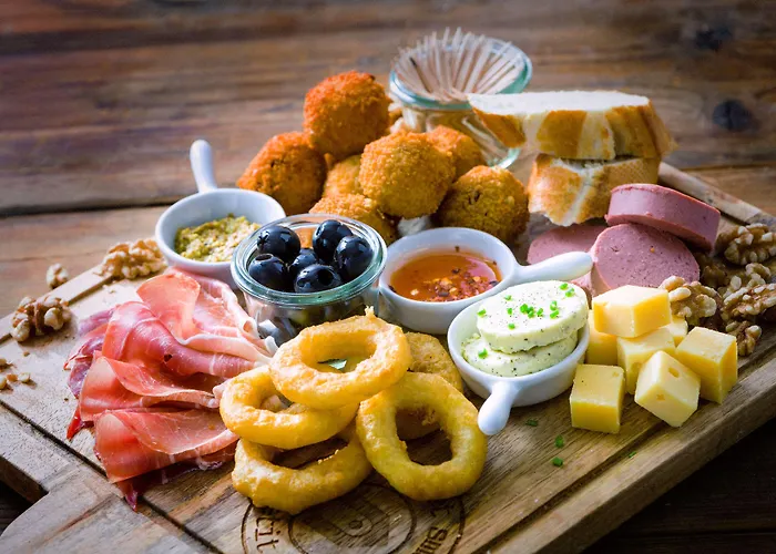 Szálloda Campanile & Restaurant