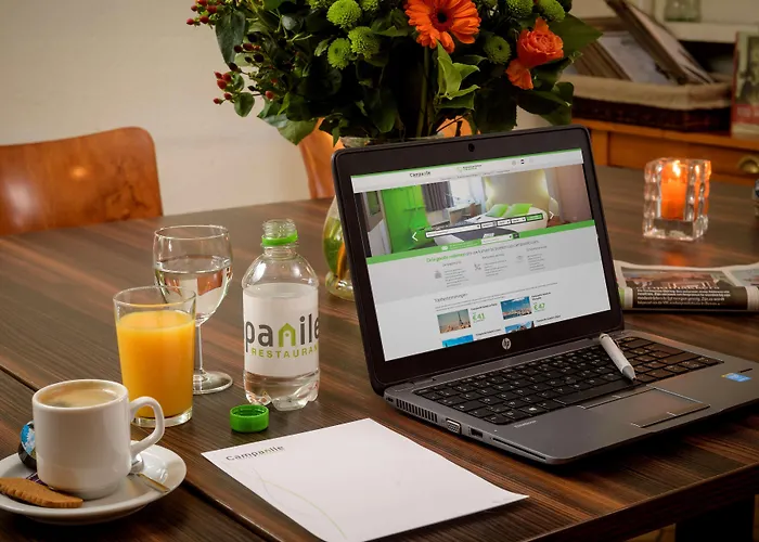 Hotel Campanile & Restaurant Gorinchem