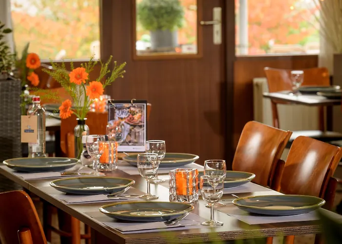 Campanile & Restaurant Gorinchem