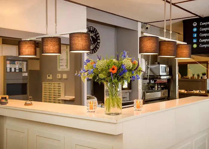 Campanile & Restaurant Gorinchem